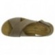 SANDALES CLARKS UN KARELY SUN TAUPE