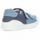 CHAUSSURES EN TOILE BIOMECANICS 212230 AZUL