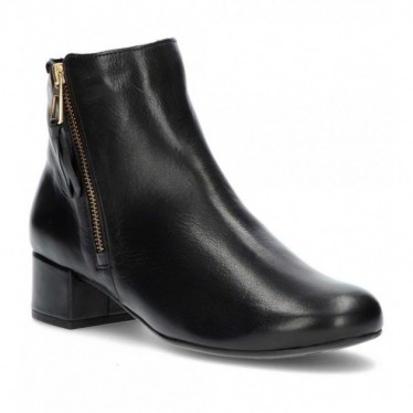 BOTTINES MEPHISTO BERISA BLACK