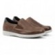 FLUCHOS F0118 SURF SUMATRA MOCASIN HOMME CUERO