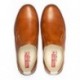 MOCASSINS PIKOLINOS PALAMOS M0R-3203C1 BRANDY