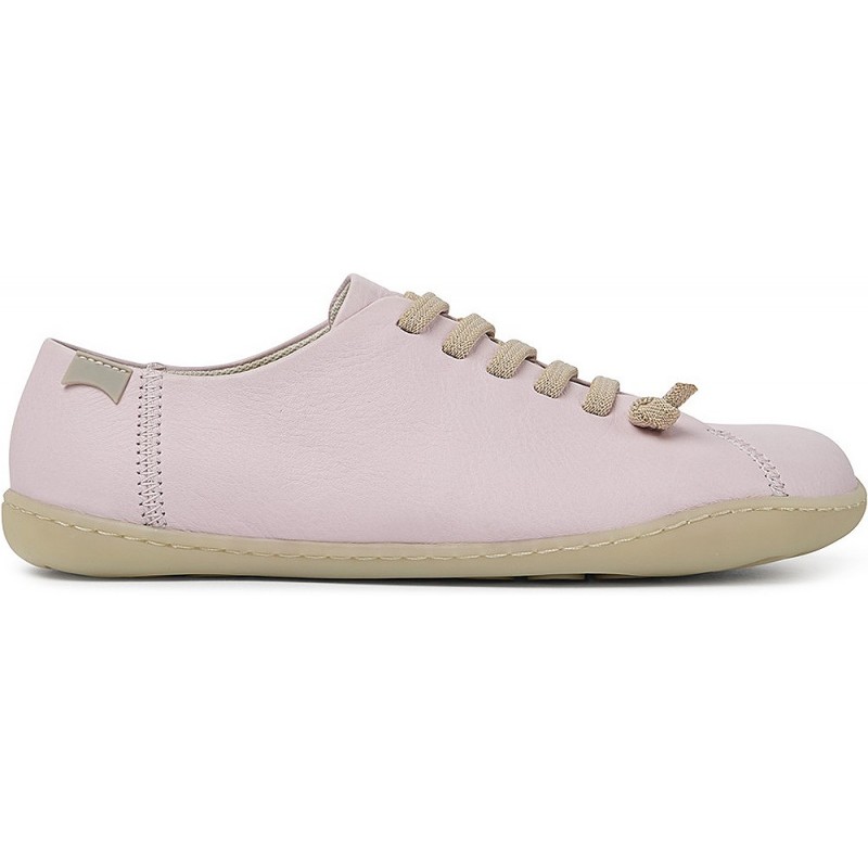 CHAUSSURES CAMPER BALLS ARIEL 27205 ROSA