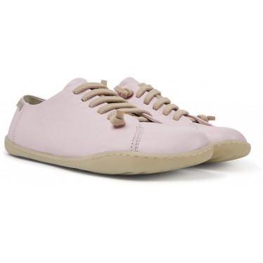 CHAUSSURES CAMPER BALLS ARIEL 27205 ROSA