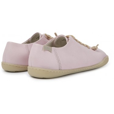 CHAUSSURES CAMPER BALLS ARIEL 27205 ROSA