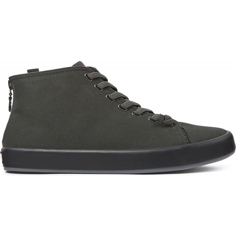 BOTTINES CAMPER K300143 ANDRATX DARK_GREY_010