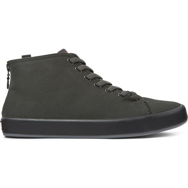 BOTTINES CAMPER K300143 ANDRATX DARK_GREY_010 BOTTINES CAMPER K300143 ANDRATX DARK_GREY_010