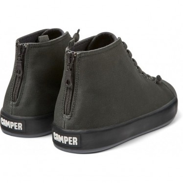 BOTTINES CAMPER K300143 ANDRATX DARK_GREY_010