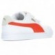 BASKETS PUMA SHUFFLE V PS RED