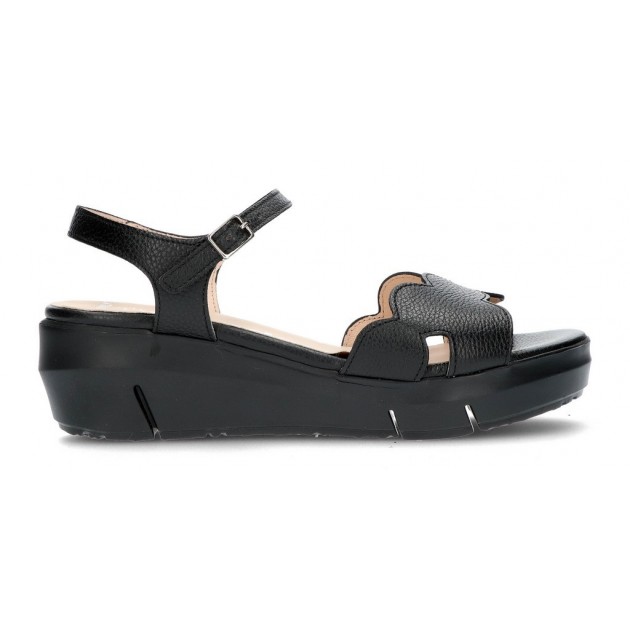 SANDALE MERVEILLES WILLER D8250 NEGRO SANDALE MERVEILLES WILLER D8250 NEGRO