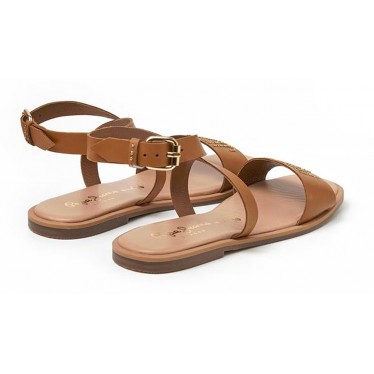 SANDALES PEPE JEANS IRMA LOG W PLS90581 TAN