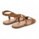 SANDALES PEPE JEANS IRMA LOG W PLS90581 TAN