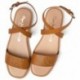 SANDALES PEPE JEANS IRMA LOG W PLS90581 TAN