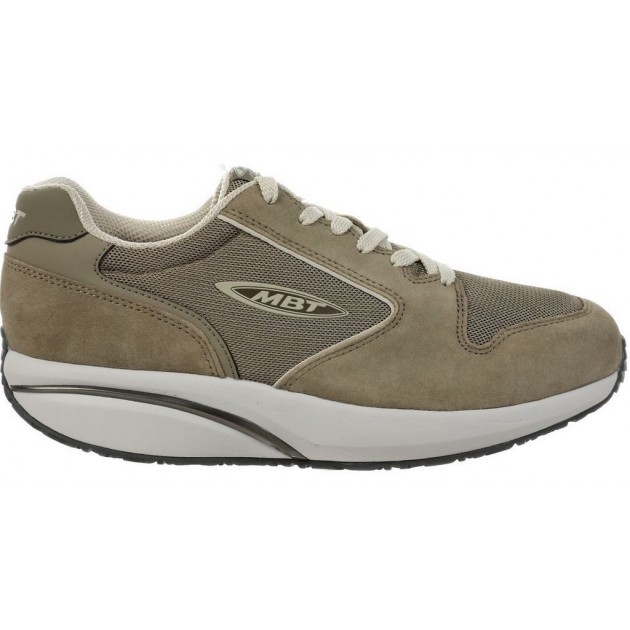 MBT 1997 CHAUSSURES CLASSIC FEMME SAGE MBT 1997 CHAUSSURES CLASSIC FEMME SAGE