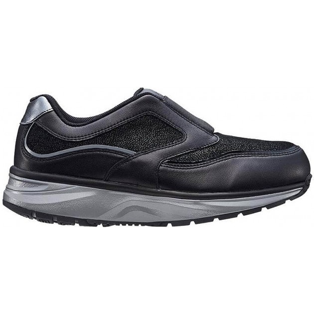 BASKETS BIJOU BELLA BLACK BASKETS BIJOU BELLA BLACK