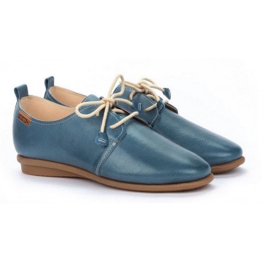 CHAUSSURES PIKOLINOS CALABRIA W9K-4985 SAPPHIRE