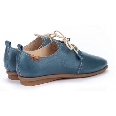 CHAUSSURES PIKOLINOS CALABRIA W9K-4985 SAPPHIRE