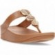 SANDALES FITFLOP HALO FE5 LIGHT_TAN