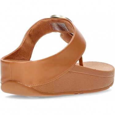 SANDALES FITFLOP HALO FE5 LIGHT_TAN
