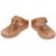 SANDALES FITFLOP HALO FE5 LIGHT_TAN