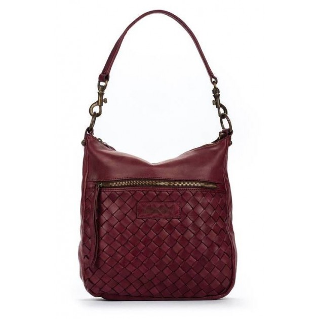 SAC PIKOLINOS HOBO FAURA WHA-618 GARNET