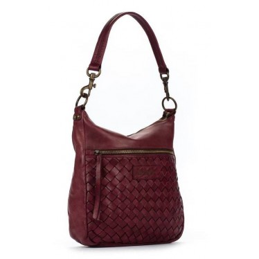 SAC PIKOLINOS HOBO FAURA WHA-618 GARNET