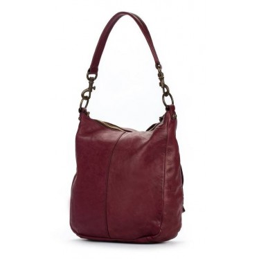 SAC PIKOLINOS HOBO FAURA WHA-618 GARNET