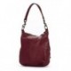 SAC PIKOLINOS HOBO FAURA WHA-618 GARNET