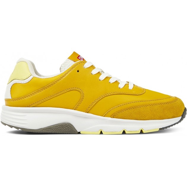 CAMPING SPORTIF K201473 DRIFT YELLOW CAMPING SPORTIF K201473 DRIFT YELLOW