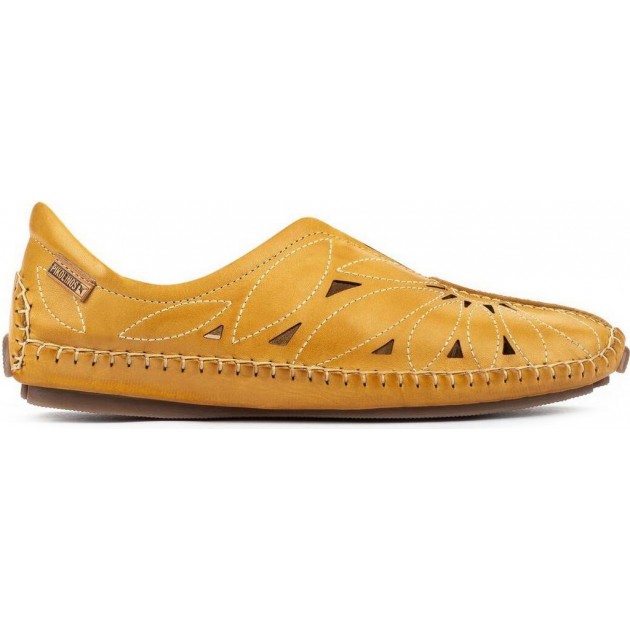 MOCASSINS PIKOLINOS JEREZ 578-7399 HONEY