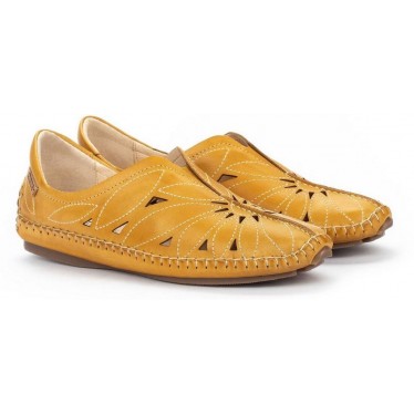 MOCASSINS PIKOLINOS JEREZ 578-7399 HONEY