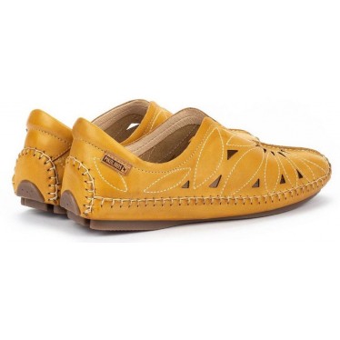 MOCASSINS PIKOLINOS JEREZ 578-7399 HONEY