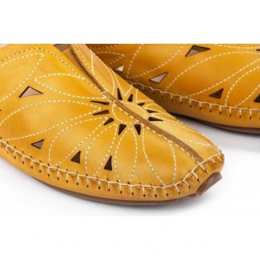 MOCASSINS PIKOLINOS JEREZ 578-7399 HONEY