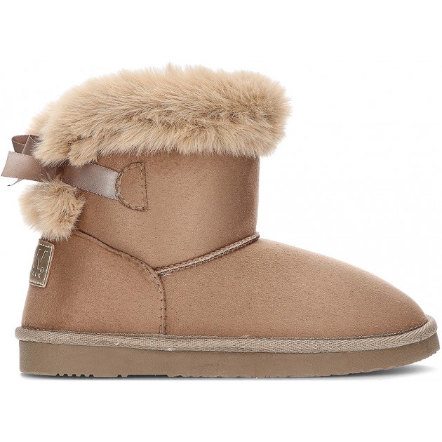 BOTTE AUSTRALIENNE CONGUITOS BREAKWALK 54221 TAUPE BOTTE AUSTRALIENNE CONGUITOS BREAKWALK 54221 TAUPE