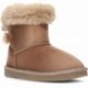 BOTTE AUSTRALIENNE CONGUITOS BREAKWALK 54221 TAUPE