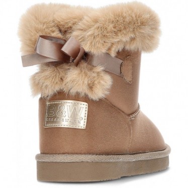 BOTTE AUSTRALIENNE CONGUITOS BREAKWALK 54221 TAUPE