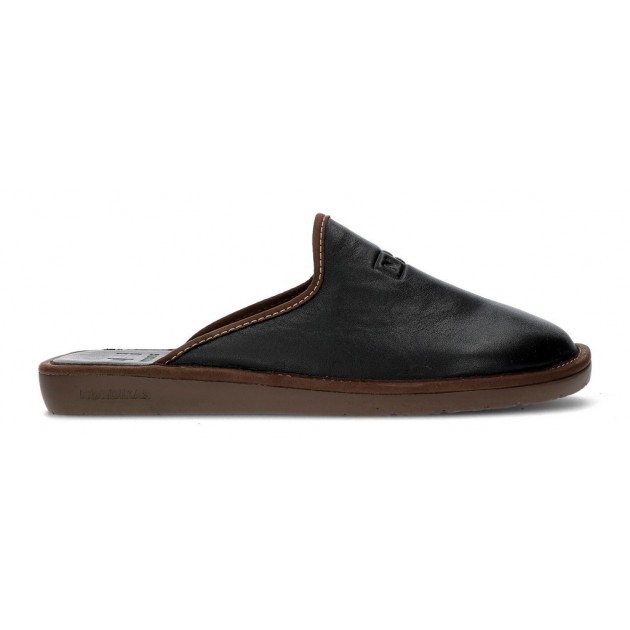 Aller par House Man NORDIKAS DUBLIN 8976 NEGRO Aller par House Man NORDIKAS DUBLIN 8976 NEGRO