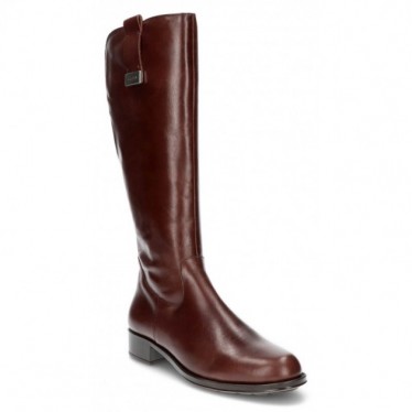 Bottes Callaghan BOND RIDE BROWN