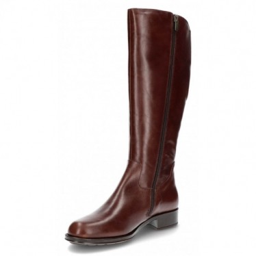 Bottes Callaghan BOND RIDE BROWN