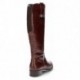 Bottes Callaghan BOND RIDE BROWN