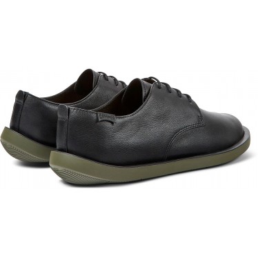 CHAUSSURES CAMPER WAGON K100669 BLACK