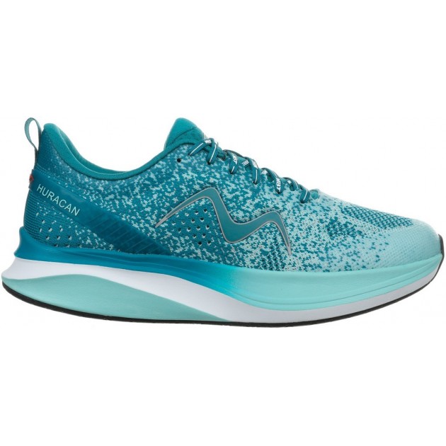 CHAUSSURES DE SPORT FEMME MBT HURACAN 3000 LACE UP W LAKE_BLUE