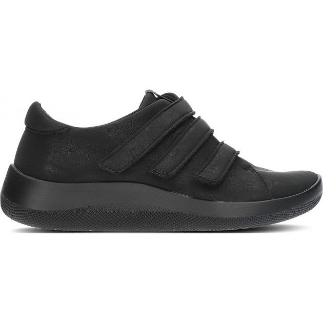 CHAUSSURES ORTHOPEDIQUES ARCOPEDICO MANYARA 4676 NEGRO