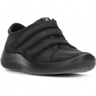 CHAUSSURES ORTHOPEDIQUES ARCOPEDICO MANYARA 4676 NEGRO