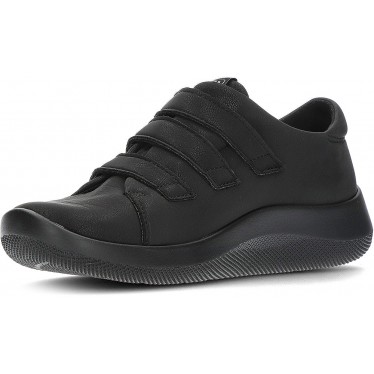 CHAUSSURES ORTHOPEDIQUES ARCOPEDICO MANYARA 4676 NEGRO