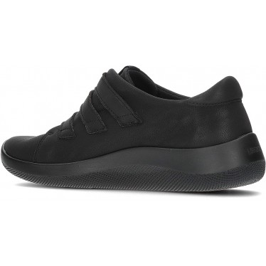 CHAUSSURES ORTHOPEDIQUES ARCOPEDICO MANYARA 4676 NEGRO