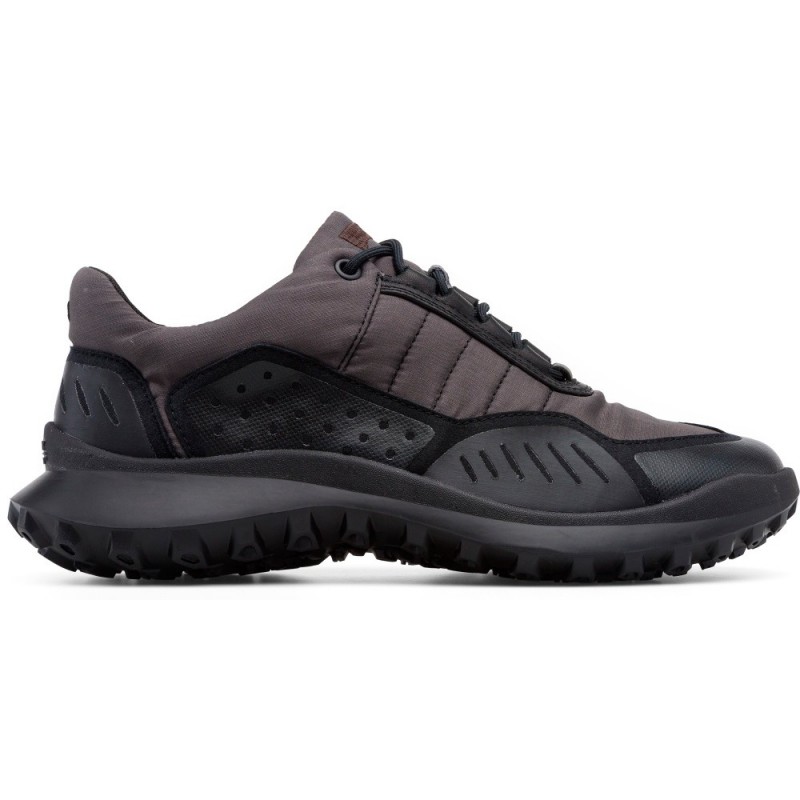 CHAUSSURES CAMPER X SAILGP GORE-TEX GRIS