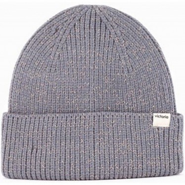 CHAPEAU VICTORIA AVEC DÉTAIL LUREX 9123008 JEANS