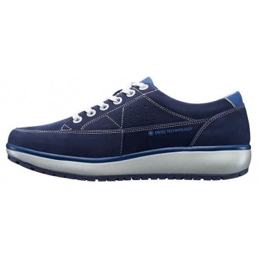 Baskets JOYA VANCOUVER DARK_BLUE