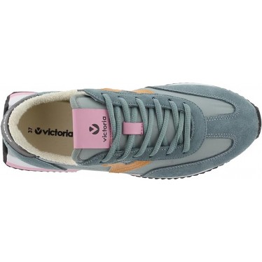 PANIER VICTORIA COSMOS SPORTS 1134104 JADE