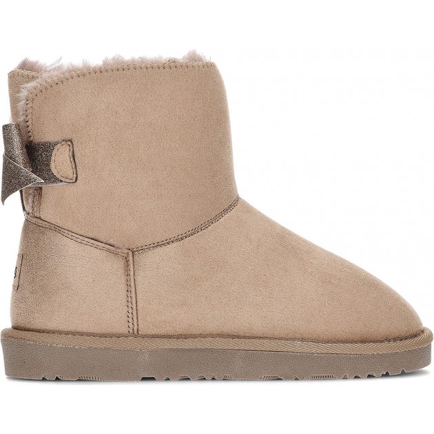BOTTES MTNG SKY 47951 NUEZ_TAUPE BOTTES MTNG SKY 47951 NUEZ_TAUPE